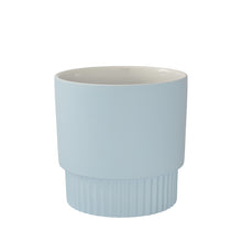 Load image into Gallery viewer, Culotta Light Blue Pot