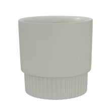 Load image into Gallery viewer, Culotta Light Grey Pot