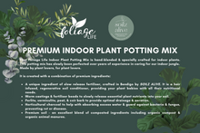Load image into Gallery viewer, That Foliage Life Premium Indoor Plant Potting Mix 1.5kg