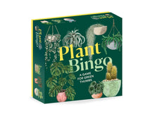 Load image into Gallery viewer, Plant Bingo game