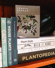 Load image into Gallery viewer, Leaf Supply Deck of Plants