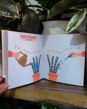 Load image into Gallery viewer, Crazy Plant Lady by Isabel Serna