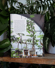 Load image into Gallery viewer, Indoor Green: Living with Plants