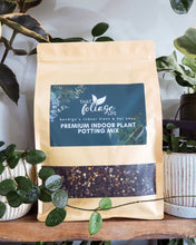 Load image into Gallery viewer, That Foliage Life Premium Indoor Plant Potting Mix 1.5kg