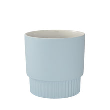 Load image into Gallery viewer, Culotta Light Blue Pot
