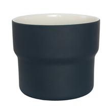 Load image into Gallery viewer, Elka Navy Blue Pot
