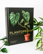 Load image into Gallery viewer, Plantopedia: The Definitive Guide to Houseplants
