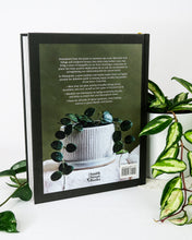Load image into Gallery viewer, Plantopedia: The Definitive Guide to Houseplants
