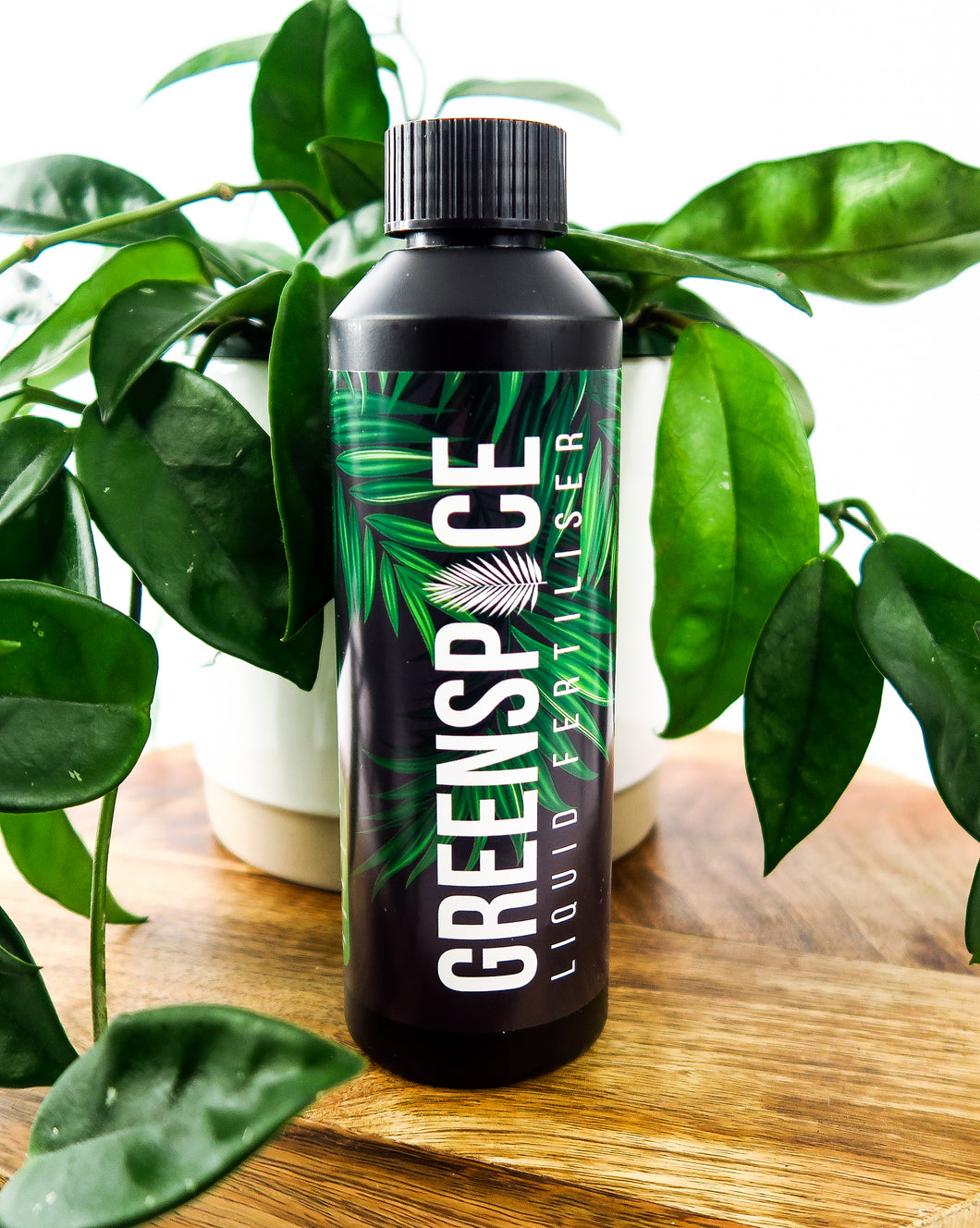 GreenSpace Liquid Fertiliser 1ltr