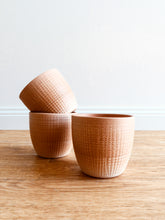 Load image into Gallery viewer, SCHEURICH Pot in Terracotta 90mm
