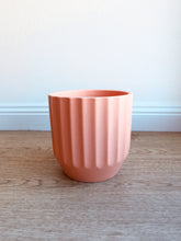 Load image into Gallery viewer, Slater Egg Pot Terracotta
