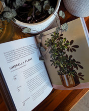 Load image into Gallery viewer, The Little Book of House Plants and Other Greenery by Emma Sibley
