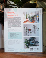 Load image into Gallery viewer, Houseplants for All How to Fill Any Home with Happy Plants By Danae Horst

