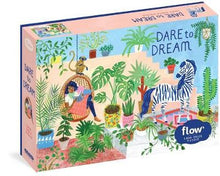 Load image into Gallery viewer, Dare to Dream 1000-Piece Jigsaw Puzzle
